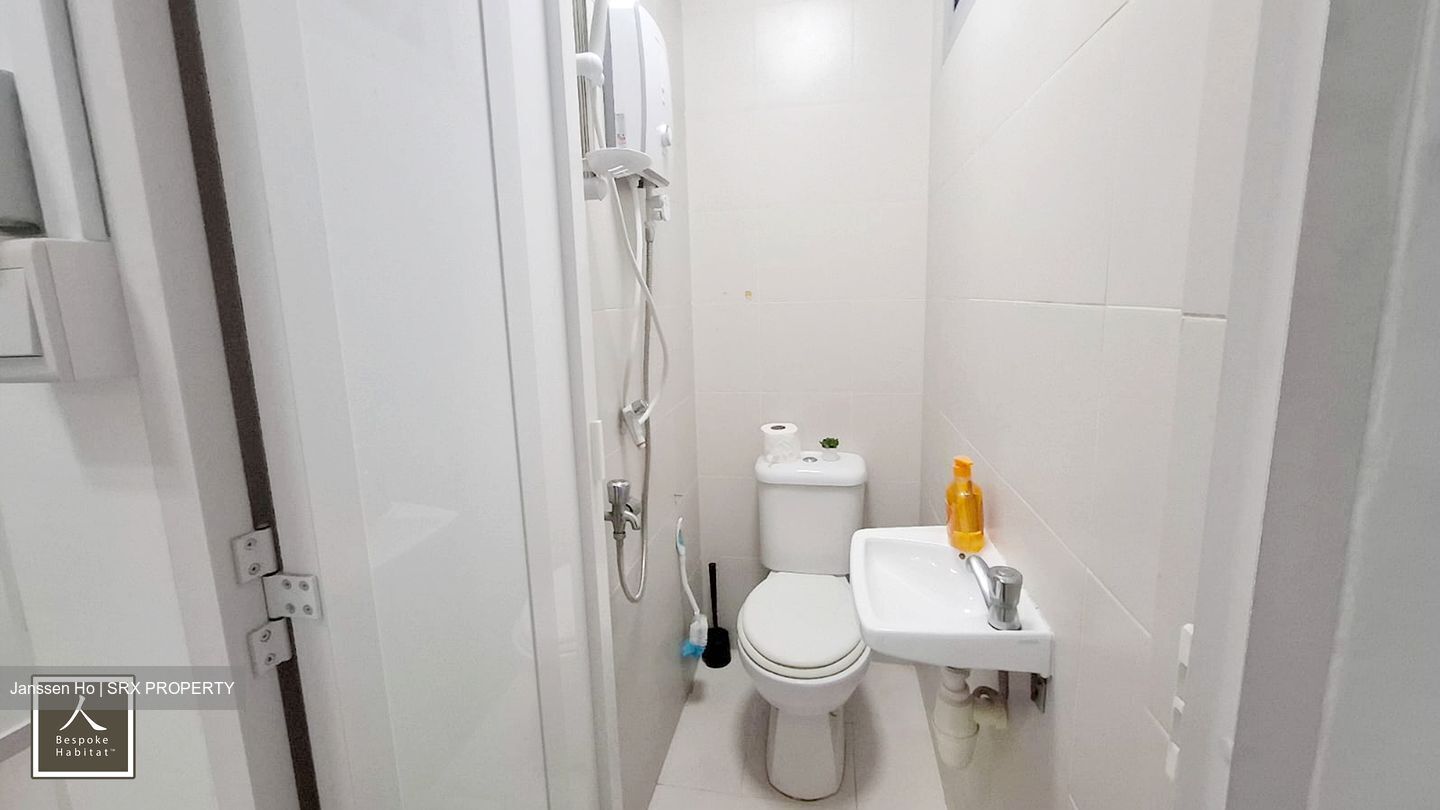 YewTee Residences (D23), Apartment #559986441